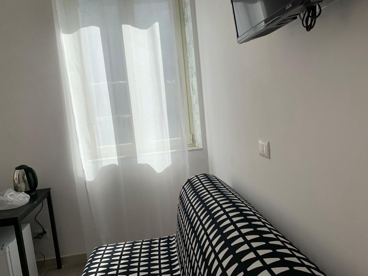 Vittoria Luxury Suite Віко-Екуенсе Екстер'єр фото