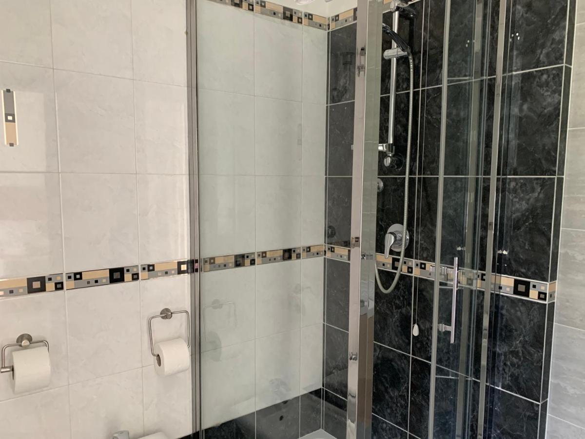 Vittoria Luxury Suite Віко-Екуенсе Екстер'єр фото