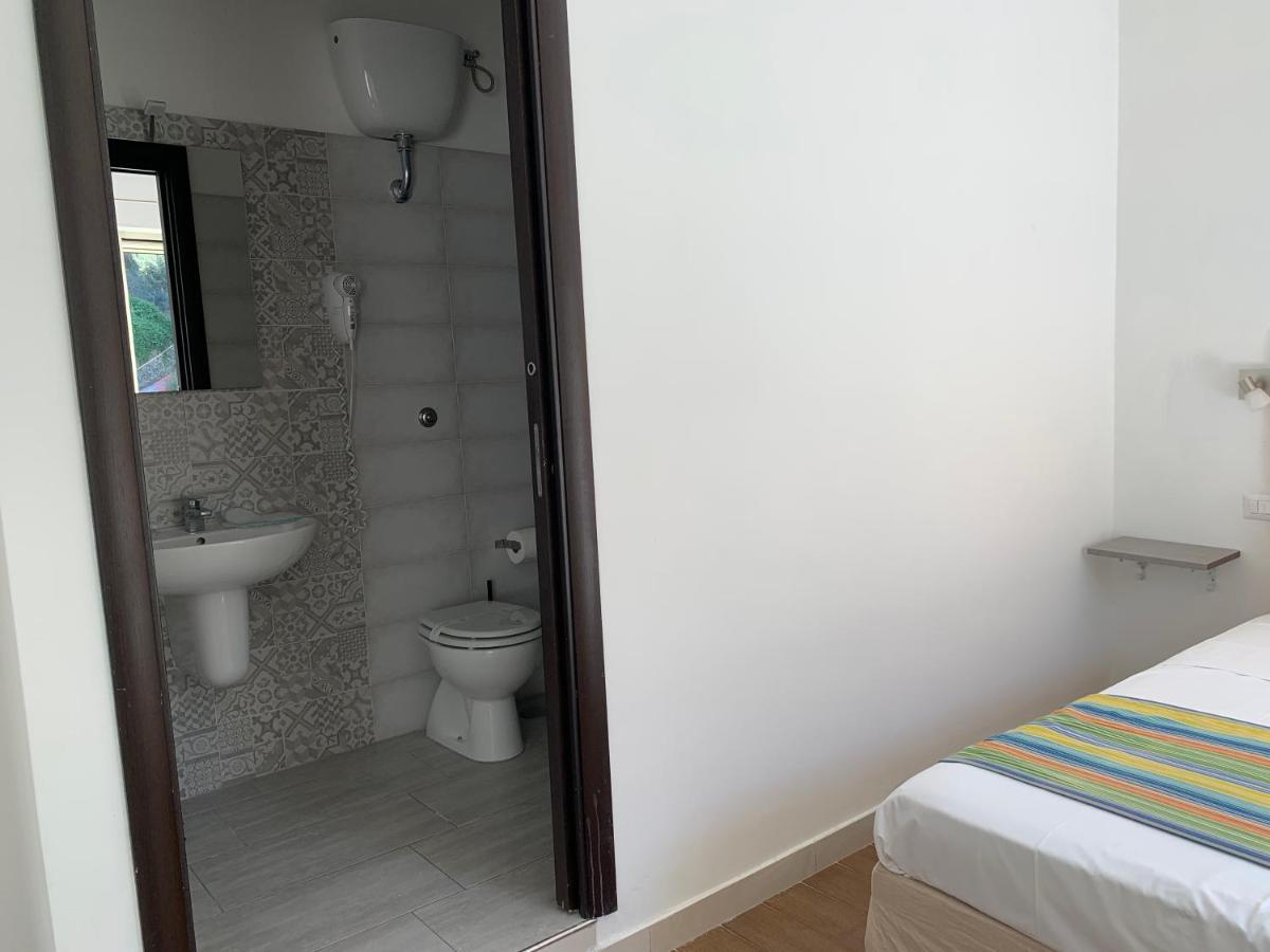 Vittoria Luxury Suite Віко-Екуенсе Екстер'єр фото