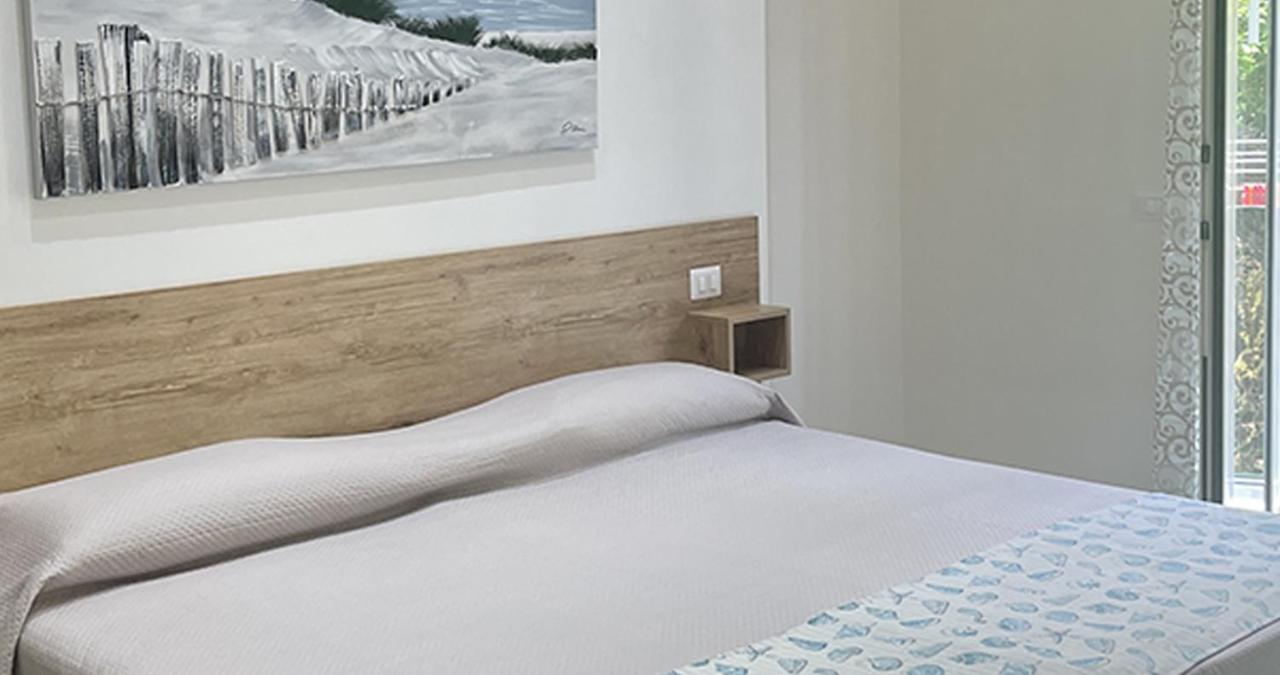 Vittoria Luxury Suite Віко-Екуенсе Екстер'єр фото